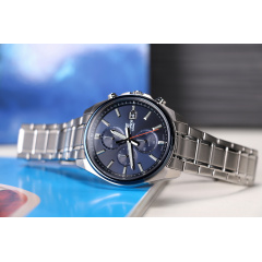 Годинник CASIO EDIFICE EFV-610DB-2AVUEF Житомир