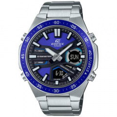Годинник Casio EDIFICE EFV-C110D-2AVEF Кременчук