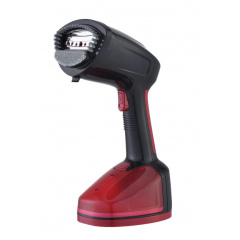 Відпарювач Monte MT-1572 2000 Вт Black-Red 95525268 Ворожба