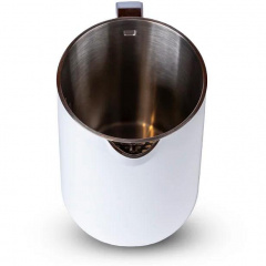 Чайник-термос електричний Magio МG-518 1,5 л 1500 Вт White Володарск-Волынский