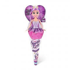 Лялька Sparkle Girls Райдужний єдиноріг Емма 25 см Шепетівка