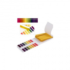 Індикатори кислотності pH Насіння країни 80 шт (1278984158) Бучач