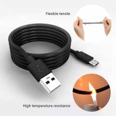 Паяльник Soldering Iron 8W USB з 1 жалом (2405194215) Нікополь
