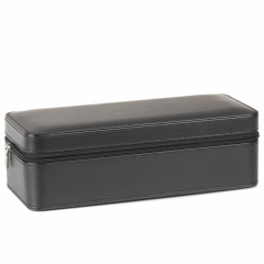 Кейс для годинників Salvadore 4W-FH-BB-SPU 25х10х8 см Чорний Гуляйполе