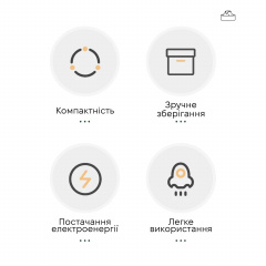 Зарядна док-станція Kingsdun KS-1020282 Сірий Київ