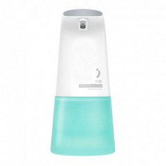 Автоматичний дозатор для мила Soapper Auto Foaming Hand Wash (SAF0001) Вишневое