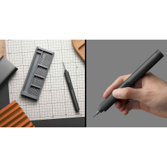 Викрутка з насадками Xiaomi Precision Screwdriver Kit Київ