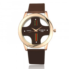 Годинник жіночий Womage brown (hub_bptotp) Черновцы