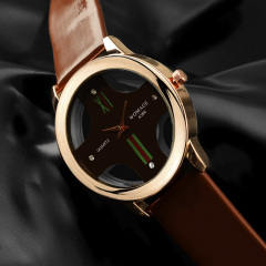 Годинник жіночий Womage brown (hub_bptotp) Черновцы