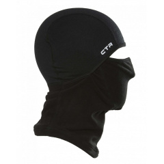 Балаклава Chaos Adrenaline Multi-Liner Black S/M (1052-1634 029 SM) Миргород