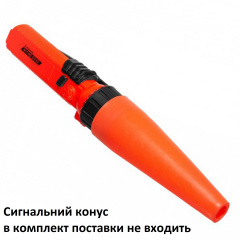 Ліхтар пожежний Mactronic M-Fire 03 180 Lm Magnetic Switch Ex-ATEX (PHH0212) Київ