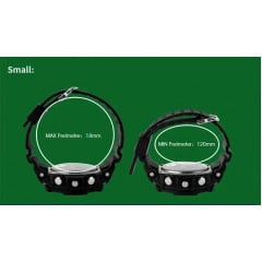 Дитячий спортивний наручний годинник Skmei 1060 s-shock Чорний Михайлівка