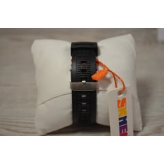 Дитячий спортивний наручний годинник Skmei 1060 s-shock Чорний Михайлівка