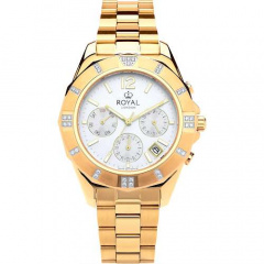 Годинник Royal London 21433-05 Доманівка