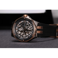 Годинник Edox Delfin Mecano 85303 357GR NRN Миколаїв