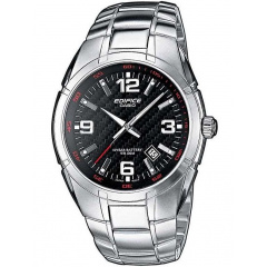 Годинник Casio EDIFICE EF-125D-1AVEF Біла Церква