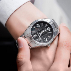 Годинник Casio EDIFICE EF-125D-1AVEF Біла Церква