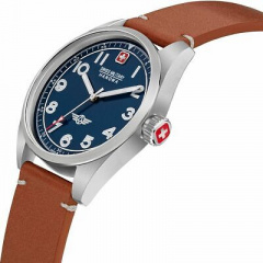 Годинник Swiss Military-Hanowa FALCON SMWGA2100402 Орехов