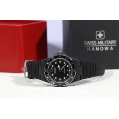 Годинник Swiss Military-Hanowa OCEAN PIONEER #tide SMWGN0001180 Хуст