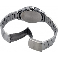 Годинник Casio MTP-V005D-7B4 Silver Киев
