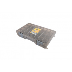 Органайзер двосторонній MASTERTOOL GM 15 375х225х72 мм 45 секцій (79-2079) Костопіль