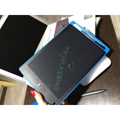 Планшет для малювання LCD Writing Tablet 10 дюймів Blue (32163410) Березнеговатое