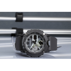 Годинник Casio G-SHOCK GA-2000HD-8A Вараш