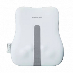 Подушка масажна для спини та попереку Benbo R16-lux (2493845254) Черновцы