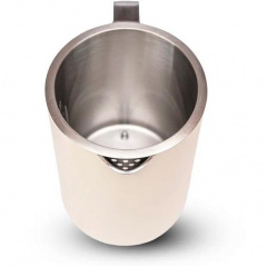 Електрочайник-термос Magio МG-516 1,5 л 1500 Вт Бежевий Херсон
