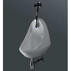 Пісуар RAK Ceramics Jazira Urinal Bowl RAK0056 Білий (2107555831) Київ