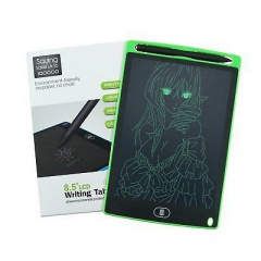 Планшет для малювання LCD Writing Tablet 12 дюймів Green (HbP050404) Королево