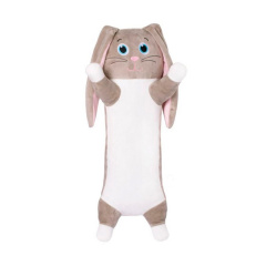 М'яка іграшка DGT-PLUSH Зайчик 54 см Різнокольоровий ЦБ 00238238 Королево