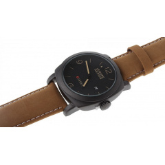 Чоловічий наручний годинник Curren Leisure Series Brown (2104618464) Днепр
