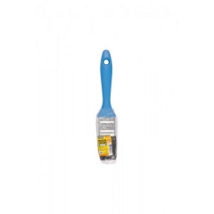Пензель плоский Майстер 1,5 (38мм/12мм/44мм) MASTERTOOL GM (91-1238) Петрове