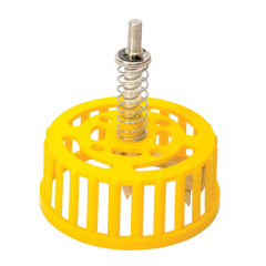 Циркуль для різання плитки із захисною решіткою-опорою 20-90 мм MASTERTOOL GM (80-3081) Ладан