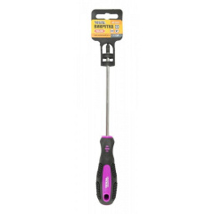 Викрутка хрестова РZ2*150 MASTERTOOL GM (48-5915) Костополь
