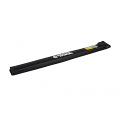 Кутник будівельний складаний MASTERTOOL GM 840х600х600 мм AL чохол для зберігання (30-3513) Калуш