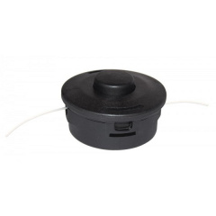 Котушка для тримера MASTERTOOL GM напівавтоматична ABS пластик M10х1.25 FLH (19-1907) Чорноморськ