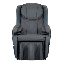 Массажне крісло Casada Ecosonic 3D Blue (102141) Хмельницький