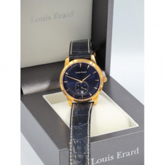 Годинник Louis Erard Heritage 16930PR15.BRP102 Королёво
