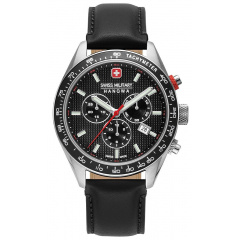 Годинник Swiss Military-Hanowa PHANTOM CHRONO II 06-4334.04.007 Жмеринка