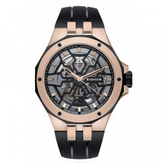Годинник Edox Delfin Mecano 85303 357RN NRN Нововолынск