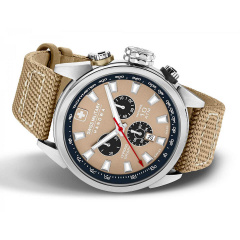 Годинник Swiss Military-Hanowa PLATOON CHRONO 06-4322.04.014 Новомиколаївка