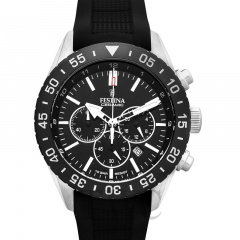 Годинник Festina F20515/2 Каменское