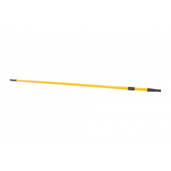 Ручка для валика малярського телескопічна MASTERTOOL GM 1.5-3.0 м (92-7203) Киев