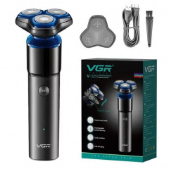 Електробритва водонепроникна VGR V-325 5 Вт (2079054697) Софиевская Борщаговка