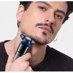 Електробритва водонепроникна VGR V-325 5 Вт (2079054697) Софиевская Борщаговка