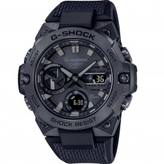 Годинник Casio G-SHOCK GST-B400BB-1AER Курень