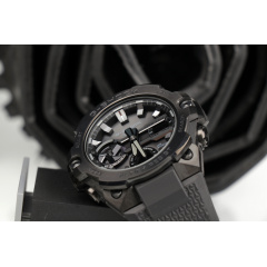 Годинник Casio G-SHOCK GST-B400BB-1AER Курень