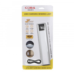 Світлодіодна лампа Coba BL-CB2013 20 см 13256-84512 Братське